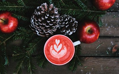 Vánoční prázdniny máme 25. 12. 2017 – 1. 1. 2018.